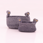 Canastas multifuncionales