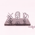 Escultura decorativa