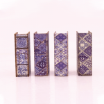 Escultura decorativa