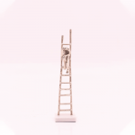 Escultura decorativa