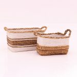 Canastas multifuncionales