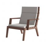 BALOS ARMCHAIR