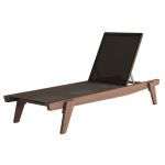 CINNAMON SUNLOUNGER