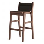 CINNAMON WB STOOL