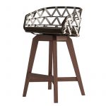 CRESTA STOOL
