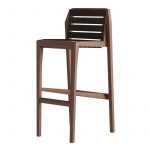 PRAIA STOOL