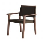 PUKA ARMCHAIR