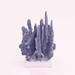 Escultura decorativa