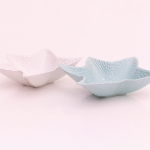 Contenedor multifuncional decorativo estilo estrella