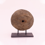 Escultura decorativa