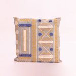 Cojin decorativo colores