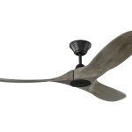 MAVERICK 52 - PEWTER ENVEJECIDO