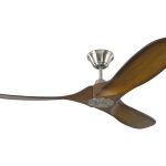 MAVERICK 52 - CUCHILLAS W KOA DE ACERO CEPILLADO