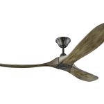 MAVERICK 60 - PEWTER ENVEJECIDO