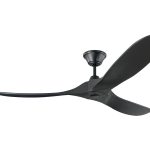 MAVERICK 60 - CUCHILLAS NEGRO MATE W NEGRO MATE