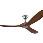 MAVERICK 60 - CUCHILLAS ACERO CEPILLADO W KOA