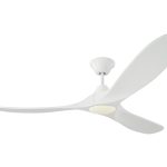 MAVERICK 60 LED - BLANCO MATE