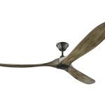 MAVERICK 70 - PEWTER ENVEJECIDO