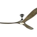 MAVERICK 70 LED - PEWTER ENVEJECIDO