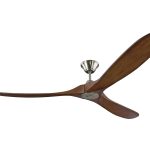 MAVERICK 70 - CUCHILLAS DE ACERO CEPILLADO W KOA