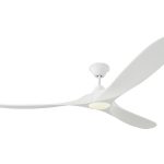 MAVERICK 70 LED - BLANCO MATE