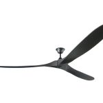 99 "MAVERICK GRAND - NEGRO MATE CON NEGRO MATE