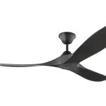 MAVERICK COASTAL 60 - NEGRO MEDIANOCHE