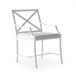 AGOSTO ARM CHAIR