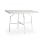 AGOSTO DINING TABLE - SQUARE