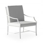 AGOSTO LOUNGE CHAIR
