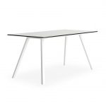 AMELIA DINING TABLE - LARGE