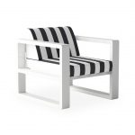 DELAZ LOUNGE CHAIR