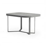 LITUS COFFEE TABLE - RECTANGULAR HIGH