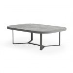 LITUS COFFEE TABLE - RECTANGULAR LOW