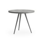 LITUS COCKTAIL TABLE - TALL