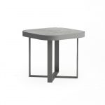LITUS SIDE TABLE - SQUARE