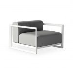 NUBES LOUNGE CHAIR