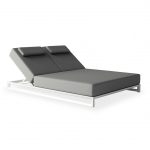 NUBES DOUBLE DAYBED - STATIONARY