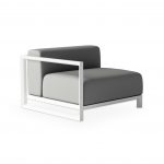 NUBES SECTIONAL - RIGHT ARM