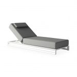 NUBES SINGLE DAYBED - STATIONARY