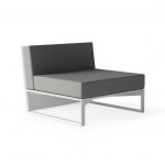 ORA SECTIONAL - CENTER