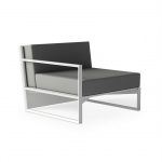 ORA SECTIONAL - LEFT ARM