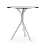 ORA 3 LEG TABLE - ROUND LARG
