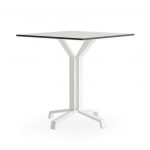 PULVIS 4 LEG TABLE - SQUARE LARGE