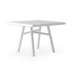 PULVIS DINING TABLE - SQUARE