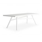 PULVIS DINING TABLE - LARGE