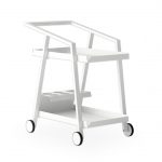 PULVIS BAR TROLLEY