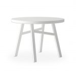 PULVIS DINING TABLE - ROUND LARGE