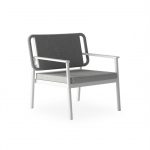 SENSORIA LOUNGE CHAIR