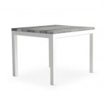 ULTRA DINING TABLE - SQUARE X-SMALL